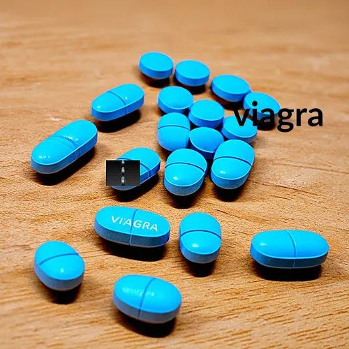 Que es el viagra generico